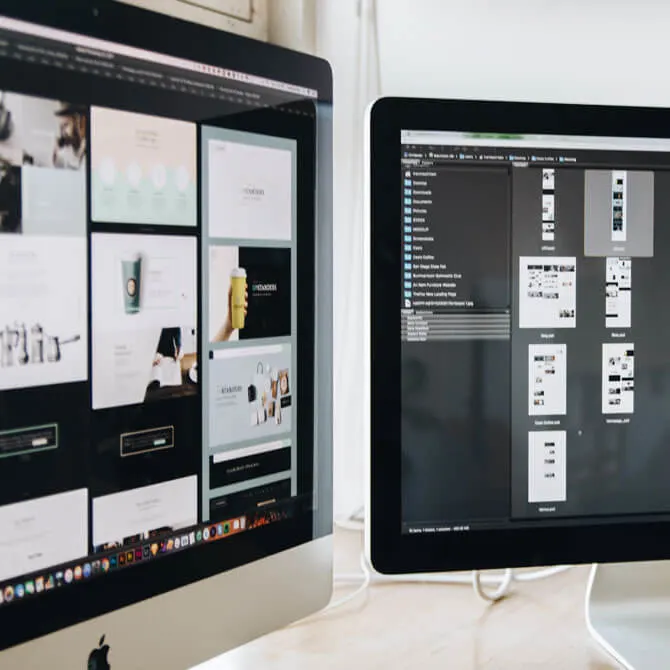 SEO portfolio